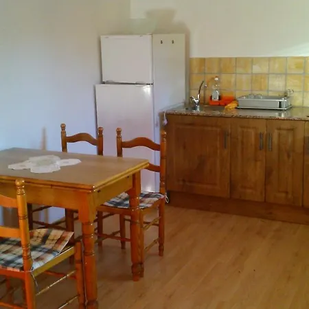 Apartment Torre Del Alba