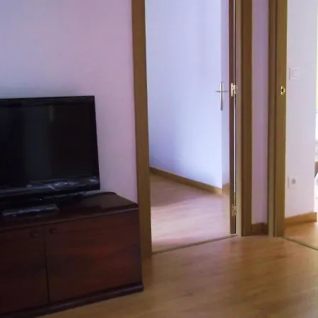 Apartment Torre Del Alba *
