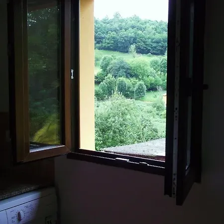 Torre Del Alba Appartamento