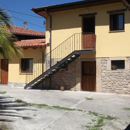 Torre Del Alba Apartment *