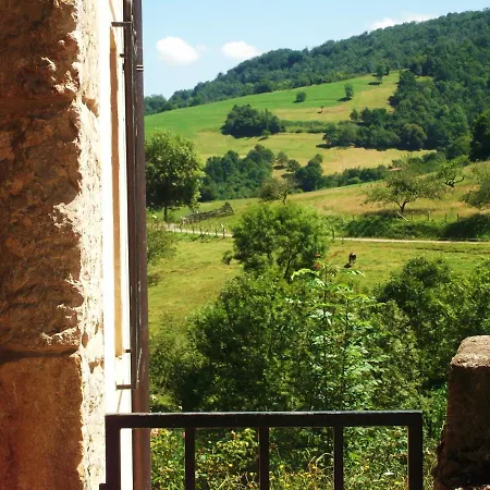Torre Del Alba Lägenhet Isongo