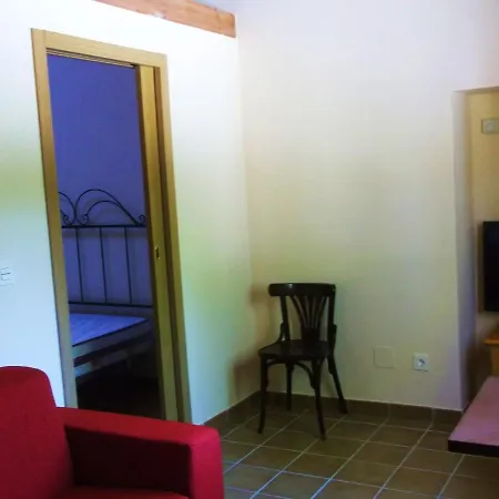 Appartamento Torre Del Alba *
