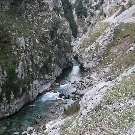 Appartamento Torre Del Alba