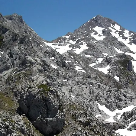 Lägenhet Torre Del Alba *