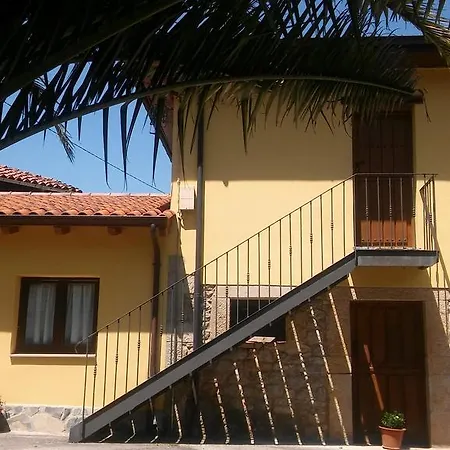 Appartamento Torre Del Alba *