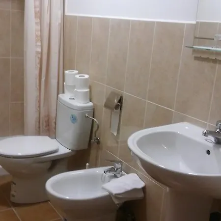 Apartment Torre Del Alba