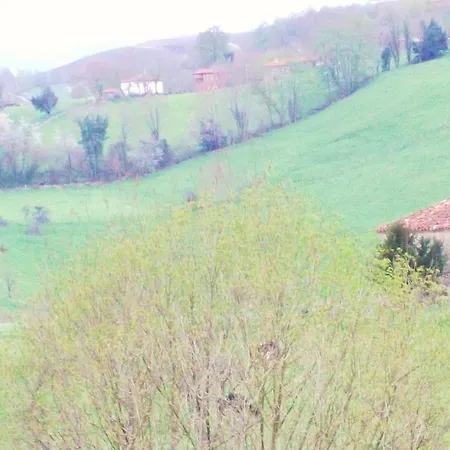 Torre Del Alba