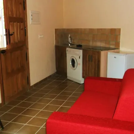 Appartamento Torre Del Alba *