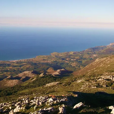 Appartamento Torre Del Alba