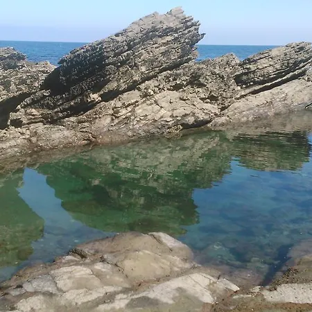 Appartamento Torre Del Alba Isongo