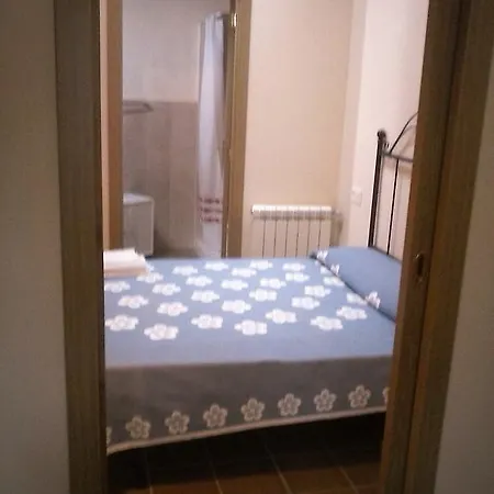 Appartamento Torre Del Alba Isongo
