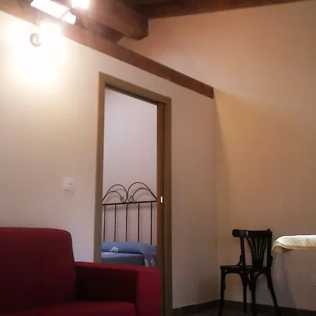 Appartamento Torre Del Alba Isongo